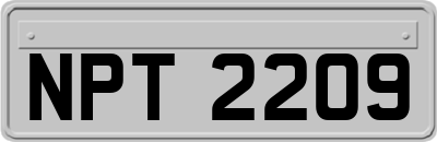 NPT2209