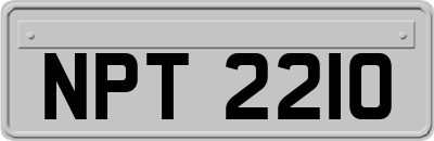 NPT2210