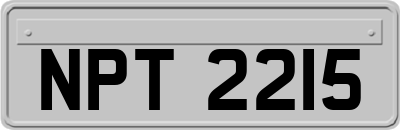 NPT2215