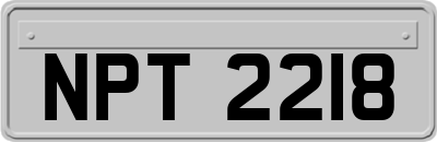 NPT2218