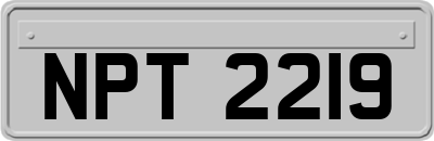 NPT2219