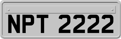 NPT2222