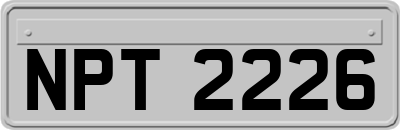 NPT2226