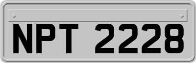 NPT2228