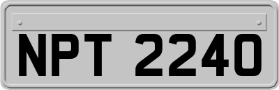 NPT2240
