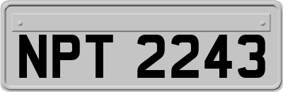 NPT2243