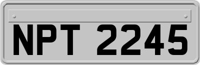 NPT2245