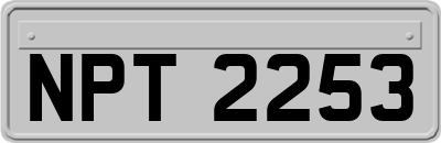 NPT2253