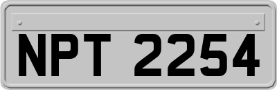 NPT2254