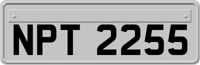 NPT2255