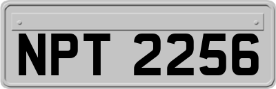 NPT2256