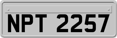 NPT2257