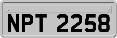 NPT2258