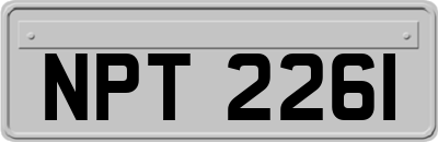 NPT2261