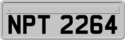 NPT2264