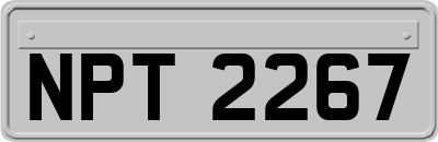 NPT2267