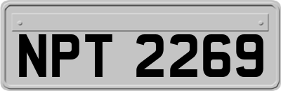 NPT2269