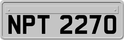 NPT2270