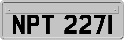 NPT2271