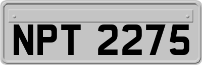 NPT2275