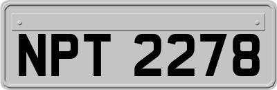 NPT2278