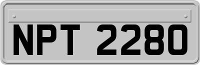NPT2280