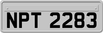 NPT2283