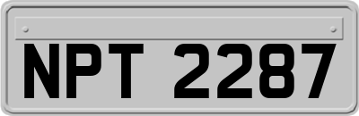 NPT2287