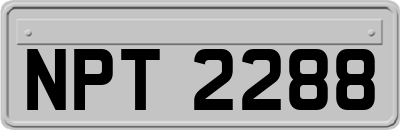 NPT2288
