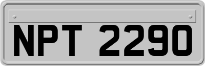 NPT2290
