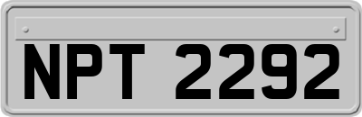 NPT2292