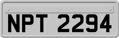 NPT2294
