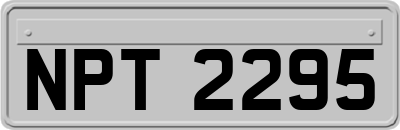 NPT2295