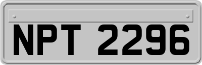 NPT2296