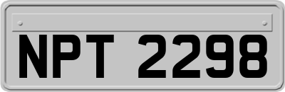 NPT2298