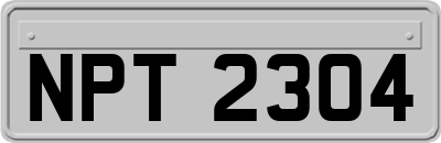 NPT2304