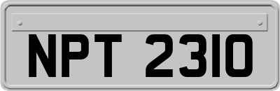 NPT2310
