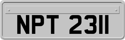 NPT2311