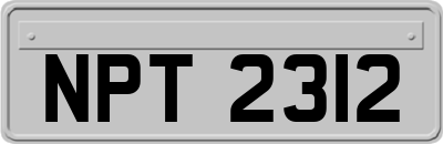 NPT2312