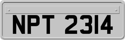 NPT2314