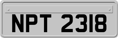 NPT2318