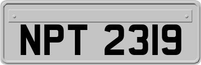 NPT2319