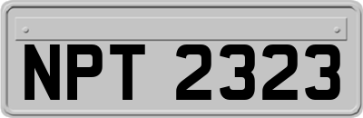 NPT2323