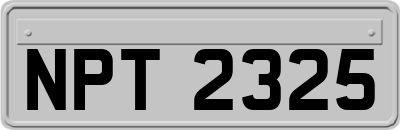 NPT2325