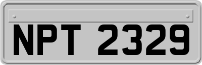 NPT2329