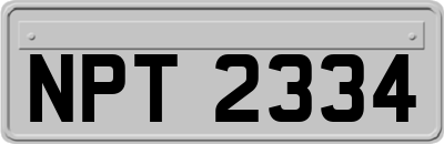 NPT2334