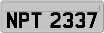 NPT2337