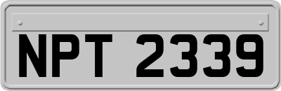 NPT2339