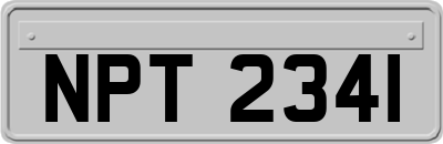 NPT2341