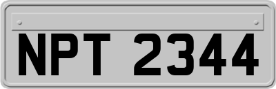 NPT2344